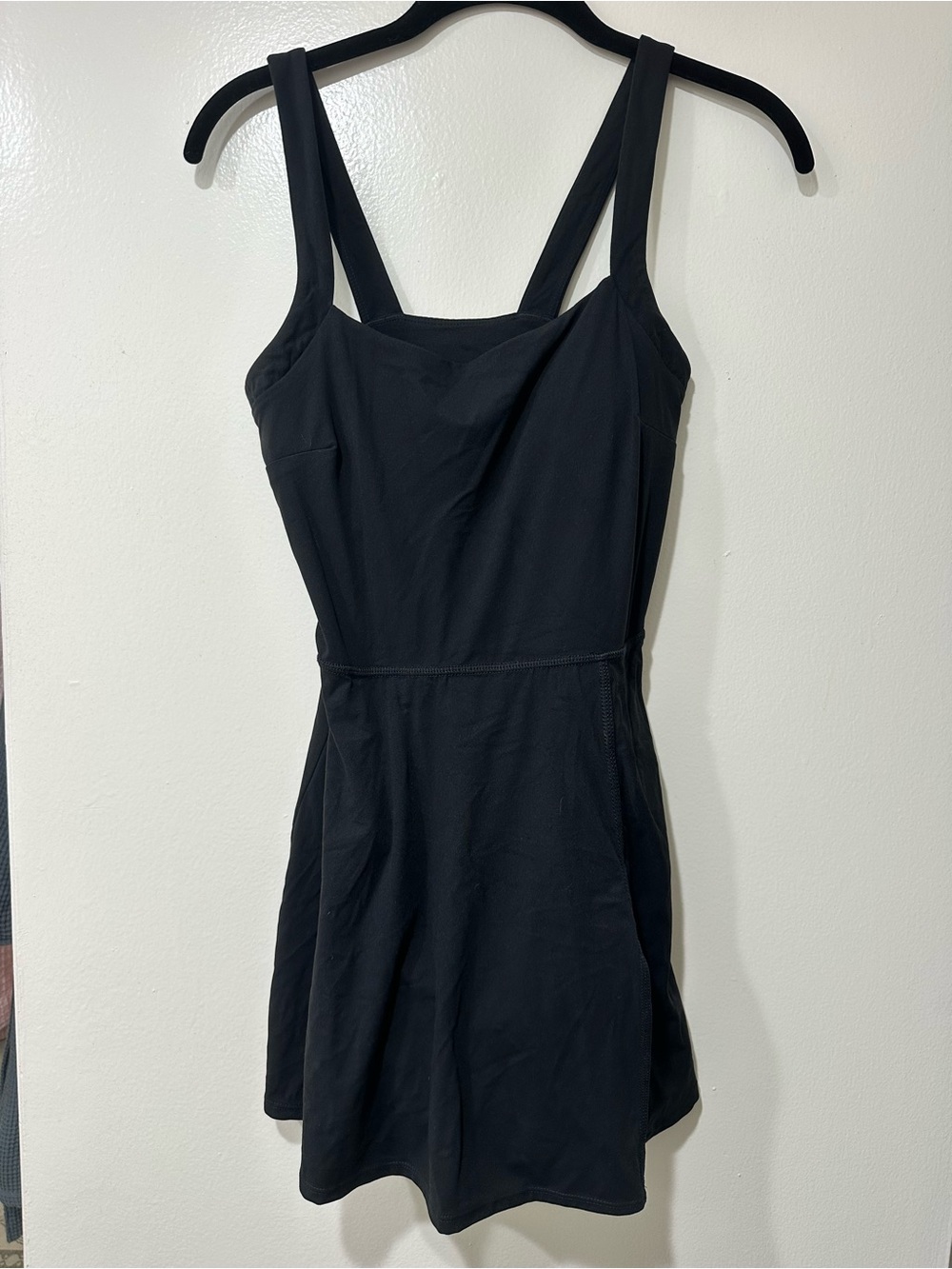Joy Lab Classic Athletic Women’s Dress with Shorts